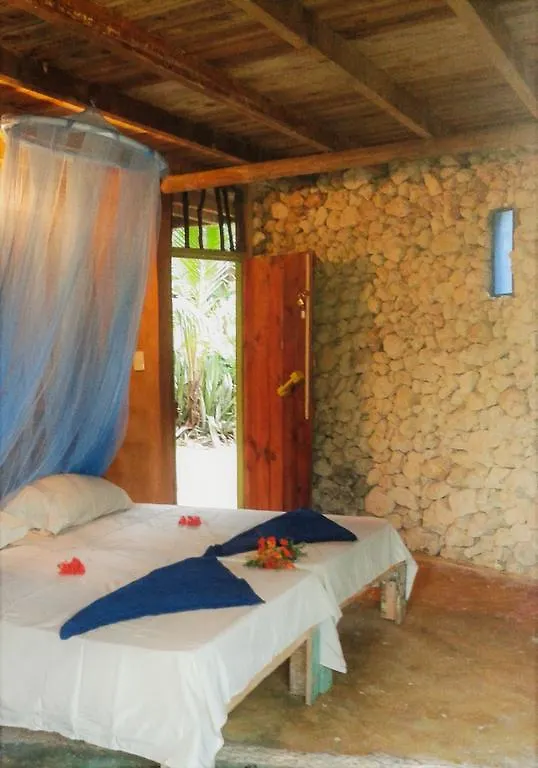 Guest house La Rancheta Hotel Las Galeras